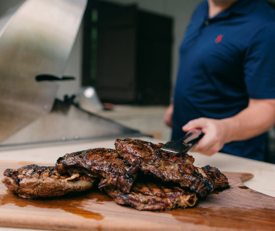 The Steakhouse Reserve Box